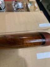 Winchester Model 12 Trap Gun 1949 Beautiful Gun - 13 of 20