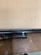 Winchester Model 12 Trap Gun 1949 Beautiful Gun - 5 of 20