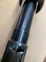 Winchester Model 12 Trap Gun 1949 Beautiful Gun - 19 of 20