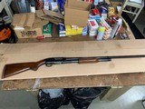 Winchester Model 12 Heavy Duck Gun 1954 - 1 of 18