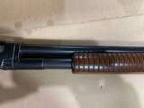 Winchester Model 12 Heavy Duck Gun 1954 - 4 of 18