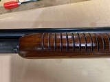 Winchester Model 12 Heavy Duck Gun 1954 - 11 of 18