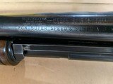 Winchester Model 12 Heavy Duck Gun 1954 - 14 of 18