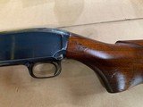 Winchester Model 12 Heavy Duck Gun 1954 - 8 of 18