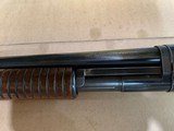 Winchester Model 12 Heavy Duck Gun 1954 - 10 of 18