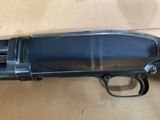 Winchester Model 12 Heavy Duck Gun 1954 - 9 of 18