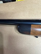 Kimber Of Oregon Model 82 Custom Classic in 218 Mashburn Bee - 7 of 20