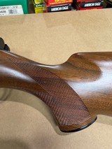 Kimber Of Oregon Model 82 Custom Classic in 218 Mashburn Bee - 5 of 20
