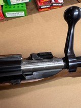 Kimber Of Oregon Model 82 Custom Classic in 218 Mashburn Bee - 20 of 20