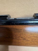 Kimber Of Oregon Model 82 Custom Classic in 218 Mashburn Bee - 3 of 20