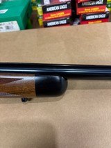 Kimber Of Oregon Model 82 Custom Classic in 218 Mashburn Bee - 12 of 20
