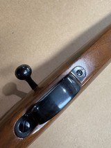 Kimber Of Oregon Model 82 Custom Classic in 218 Mashburn Bee - 14 of 20