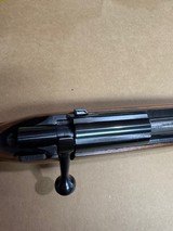 Kimber Of Oregon Model 82 Custom Classic in 218 Mashburn Bee - 15 of 20