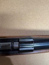 Kimber Of Oregon Model 82 Custom Classic in 218 Mashburn Bee - 16 of 20