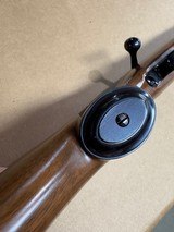 Kimber Of Oregon Model 82 Custom Classic in 218 Mashburn Bee - 13 of 20
