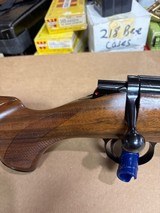 Kimber Of Oregon Model 82 Custom Classic in 218 Mashburn Bee - 9 of 20