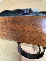 Kimber Of Oregon Model 82 Custom Classic in 218 Mashburn Bee - 6 of 20