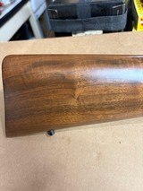 Kimber Of Oregon Model 82 Custom Classic in 218 Mashburn Bee - 8 of 20