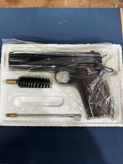 Norinco 1911 A1 Mint Never Fired - Image 1 of 5