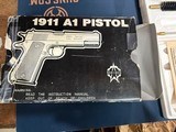 Norinco 1911 A1 Mint Never Fired - Image 3 of 5