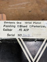 NORINCO 1911 A1 99%++ Condition Like New. - Image 4 of 4
