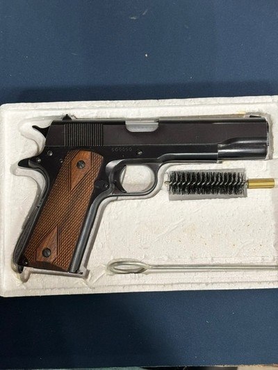 NORINCO 1911 A1 99%++ Condition Like New. - Image 1 of 4