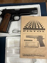 NORINCO 1911 A1 99%++ Condition Like New. - Image 2 of 4