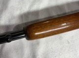 J C Higgins Levermatic Model 44 DLM Like Marlin 57 .22 WMR - Image 12 of 20