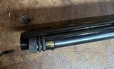 J C Higgins Levermatic Model 44 DLM Like Marlin 57 .22 WMR - Image 13 of 20