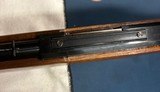 J C Higgins Levermatic Model 44 DLM Like Marlin 57 .22 WMR - Image 16 of 20