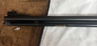 J C Higgins Levermatic Model 44 DLM Like Marlin 57 .22 WMR - Image 9 of 20