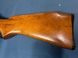J C Higgins Levermatic Model 44 DLM Like Marlin 57 .22 WMR - Image 6 of 20