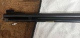 J C Higgins Levermatic Model 44 DLM Like Marlin 57 .22 WMR - Image 9 of 20