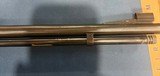 J C Higgins Levermatic Model 44 DLM Like Marlin 57 .22 WMR - Image 5 of 20