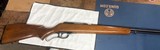 J C Higgins Levermatic Model 44 DLM Like Marlin 57 .22 WMR - Image 1 of 20
