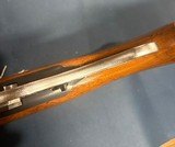 J C Higgins Levermatic Model 44 DLM Like Marlin 57 .22 WMR - Image 11 of 20