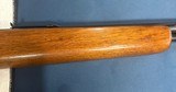 J C Higgins Levermatic Model 44 DLM Like Marlin 57 .22 WMR - Image 4 of 20
