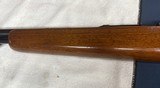 J C Higgins Levermatic Model 44 DLM Like Marlin 57 .22 WMR - Image 8 of 20