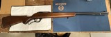 Marlin Model 57 "Levermatic" .22WMR Pristine Example - Image 1 of 20