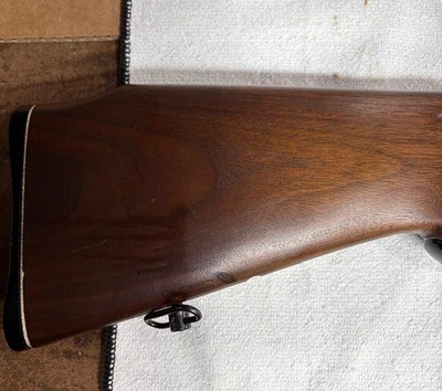 Marlin Model 57 "Levermatic" .22WMR Pristine Example - Image 2 of 20