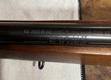 Marlin Model 57 "Levermatic" .22WMR Pristine Example - Image 18 of 20