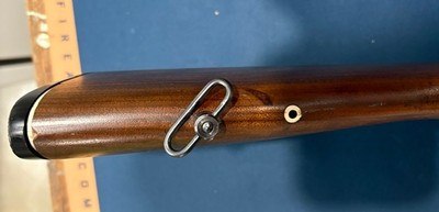 Marlin Model 57 "Levermatic" .22WMR Pristine Example - Image 11 of 20