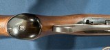 Marlin Model 57 "Levermatic" .22WMR Pristine Example - Image 12 of 20