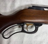 Marlin Model 57 "Levermatic" .22WMR Pristine Example - Image 3 of 20