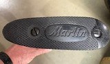 Marlin Model 57 "Levermatic" .22WMR Pristine Example - Image 19 of 20