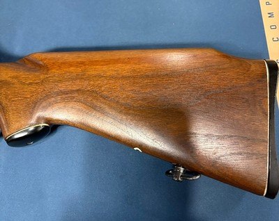 Marlin Model 57 "Levermatic" .22WMR Pristine Example - Image 7 of 20