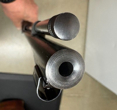 Marlin Model 57 "Levermatic" .22WMR Pristine Example - Image 20 of 20
