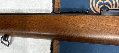Marlin Model 57 "Levermatic" .22WMR Pristine Example - Image 9 of 20
