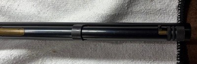 Marlin Model 57 "Levermatic" .22WMR Pristine Example - Image 14 of 20