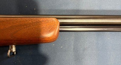 Marlin Model 57 "Levermatic" .22WMR Pristine Example - Image 5 of 20